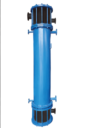 常州石墨吸收器